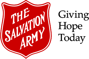 The Salvation Army Barrhaven Church Logo